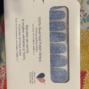 Color Street- Ice Castle